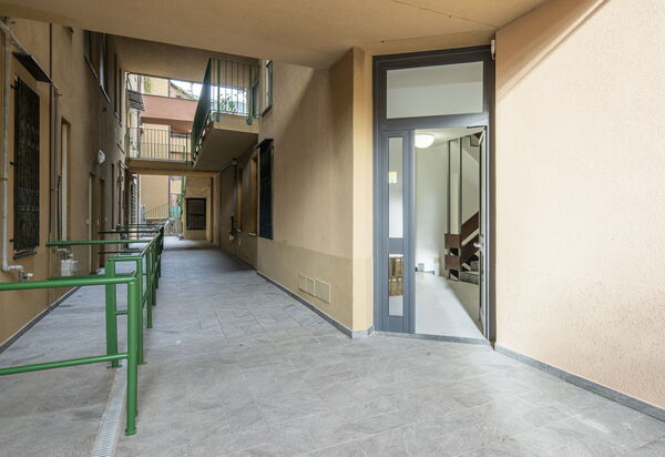 Casa Dolly, Monterosso 5 Terre: Autunno, Estate, Esterni, Primavera