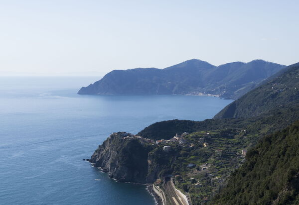 Casa Dolly, Monterosso 5 Terre: all'aperto, Attività, Autunno, Estate, Primavera