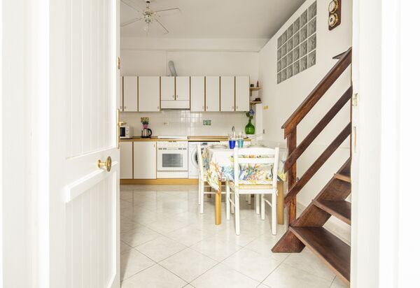 Casa Dolly, Monterosso 5 Terre: Autunno, Cucina, Estate, Primavera, Soggiorno