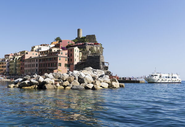 Casa Dolly, Monterosso 5 Terre: all'aperto, Attività, Autunno, Estate, Primavera