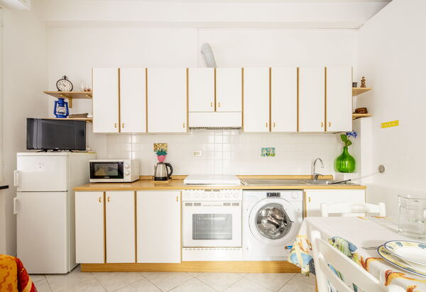 Casa Dolly, Monterosso 5 Terre: Autunno, Cucina, Estate, Primavera, Soggiorno