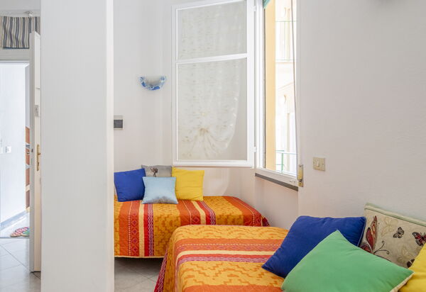 Casa Dolly, Monterosso 5 Terre: Autunno, Cucina, Estate, Primavera, Soggiorno