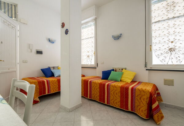 Casa Dolly, Monterosso 5 Terre: Autunno, Cucina, Estate, Primavera, Soggiorno