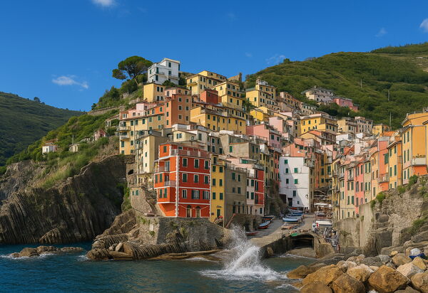 Casa Dolly, Monterosso 5 Terre: all'aperto, Attività, Autunno, Estate, Primavera