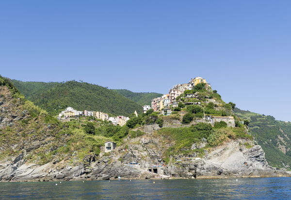 Casa Dolly, Monterosso 5 Terre: all'aperto, Attività