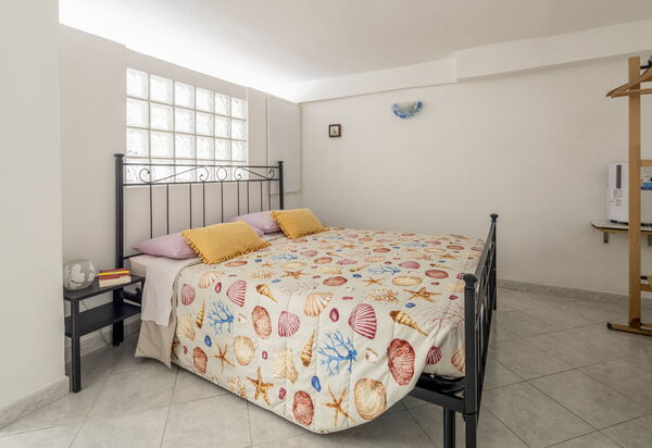 Casa Dolly, Monterosso 5 Terre: Autunno, Camera da letto, Estate, Primavera