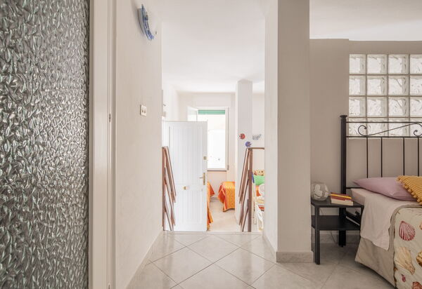 Casa Dolly, Monterosso 5 Terre: Autunno, Camera da letto, Estate, Primavera