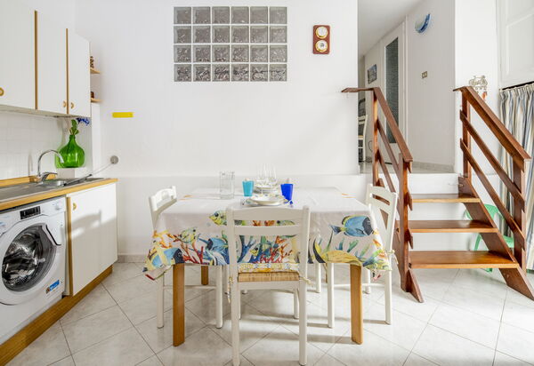 Casa Dolly, Monterosso 5 Terre