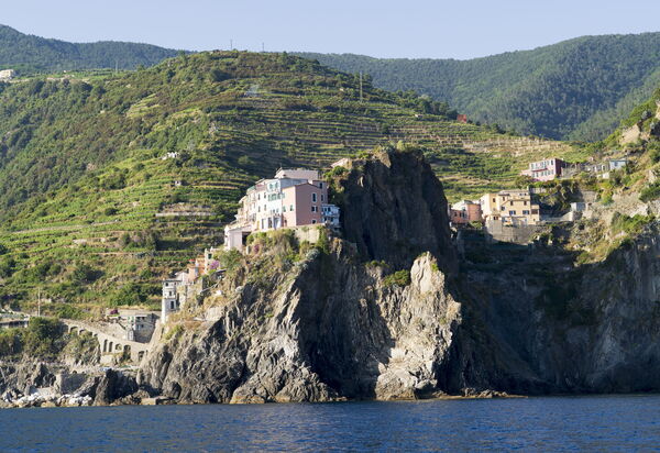 Casa Dolly, Monterosso 5 Terre: all'aperto, Attività, Autunno, Estate, Primavera