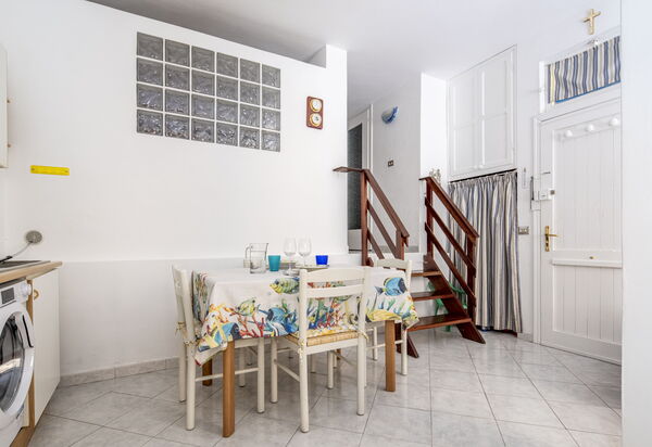 Casa Dolly, Monterosso 5 Terre: Autunno, Cucina, Estate, Primavera, Soggiorno