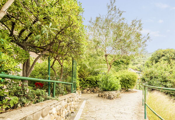 Casa Dolly, Monterosso 5 Terre: Autunno, Estate, Esterni, Primavera