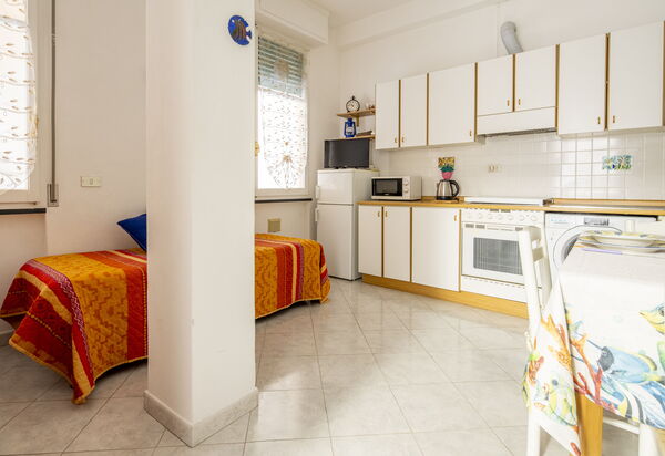 Casa Dolly, Monterosso 5 Terre: Autunno, Cucina, Estate, Primavera, Soggiorno