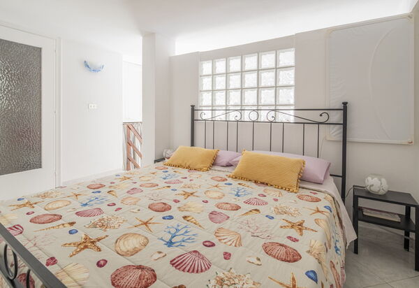 Casa Dolly, Monterosso 5 Terre: Autunno, Camera da letto, Estate, Primavera