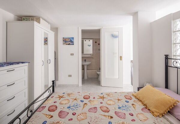 Casa Dolly, Monterosso 5 Terre: Autunno, Camera da letto, Estate, Primavera