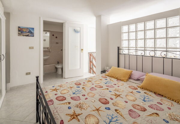 Casa Dolly, Monterosso 5 Terre: Autunno, Camera da letto, Estate, Primavera