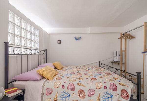 Casa Dolly, Monterosso 5 Terre: Autunno, Camera da letto, Estate, Primavera