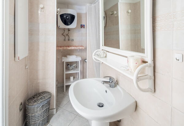 Casa Dolly, Monterosso 5 Terre: Autunno, Bagno, Estate, Primavera