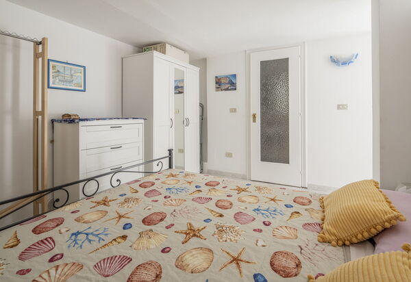 Casa Dolly, Monterosso 5 Terre: Autunno, Camera da letto, Estate, Primavera