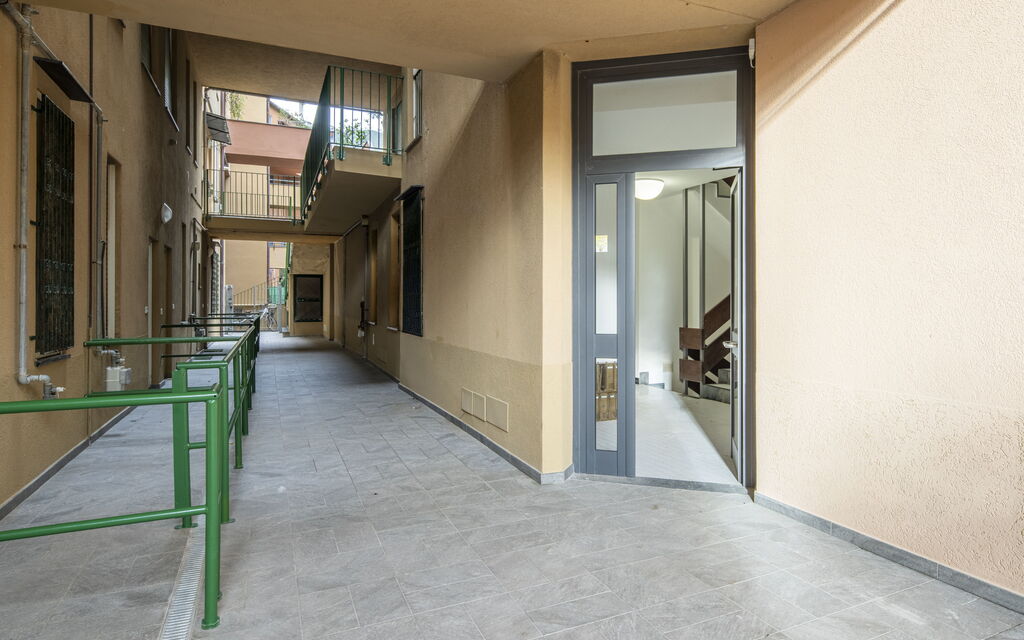 Casa Dolly, Monterosso 5 Terre: Autunno, Estate, Esterni, Primavera