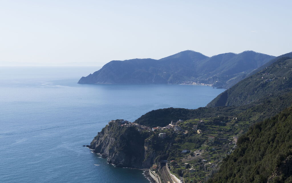 Casa Dolly, Monterosso 5 Terre: all'aperto, Attività, Autunno, Estate, Primavera