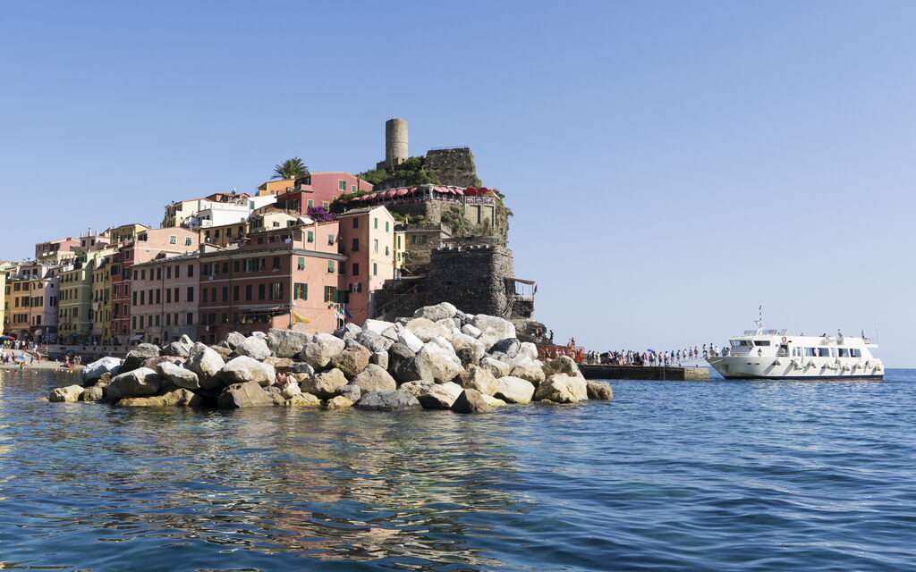 Casa Dolly, Monterosso 5 Terre: all'aperto, Attività, Autunno, Estate, Primavera