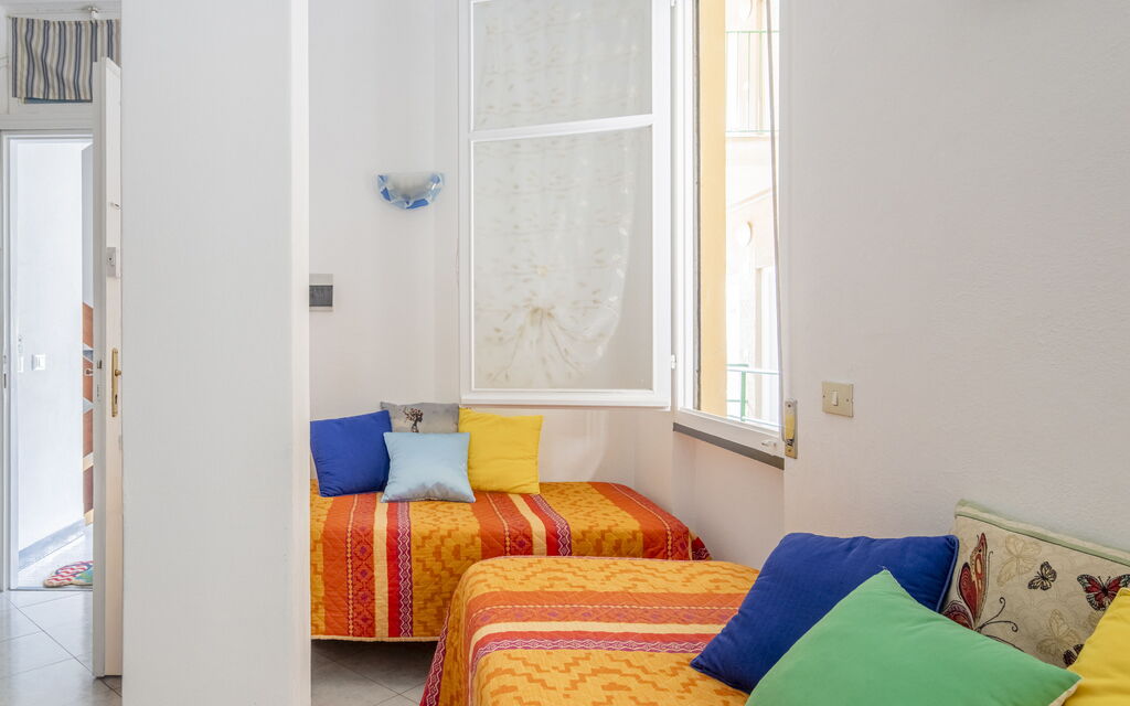 Casa Dolly, Monterosso 5 Terre: Autunno, Cucina, Estate, Primavera, Soggiorno