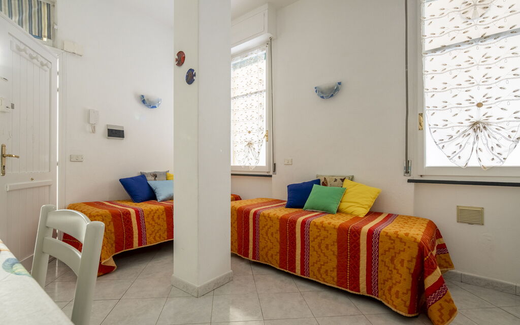 Casa Dolly, Monterosso 5 Terre: Autunno, Cucina, Estate, Primavera, Soggiorno