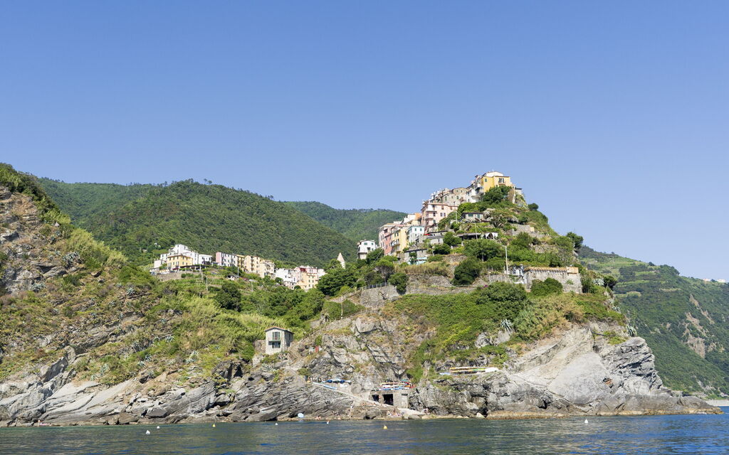 Casa Dolly, Monterosso 5 Terre: all'aperto, Attività
