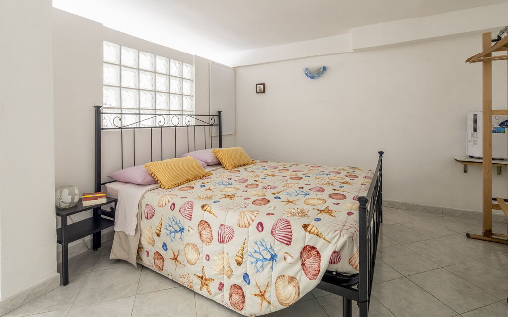 Casa Dolly, Monterosso 5 Terre: Autunno, Camera da letto, Estate, Primavera