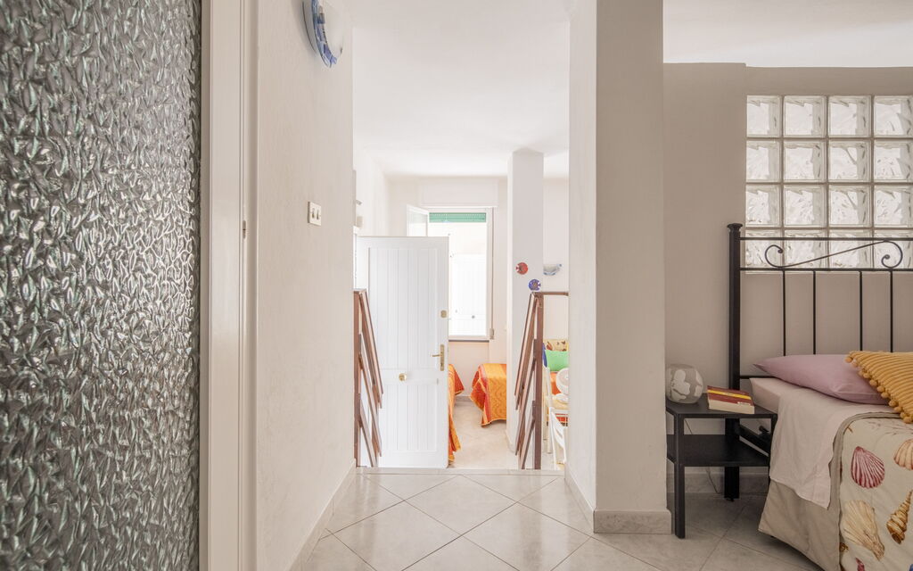 Casa Dolly, Monterosso 5 Terre: Autunno, Camera da letto, Estate, Primavera