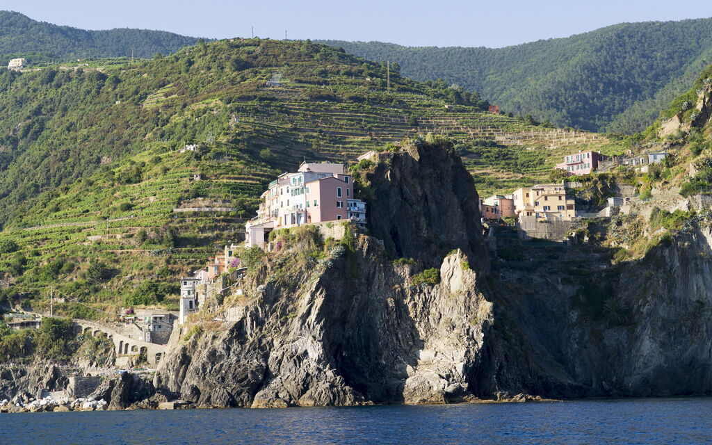 Casa Dolly, Monterosso 5 Terre: all'aperto, Attività, Autunno, Estate, Primavera
