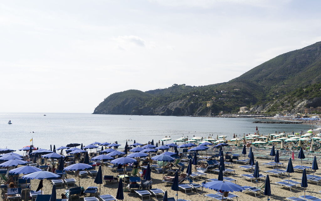 Casa Dolly, Monterosso 5 Terre: all'aperto, Attività, Autunno, Estate, Primavera