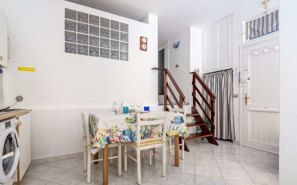 Casa Dolly, Monterosso 5 Terre: Autunno, Cucina, Estate, Primavera, Soggiorno