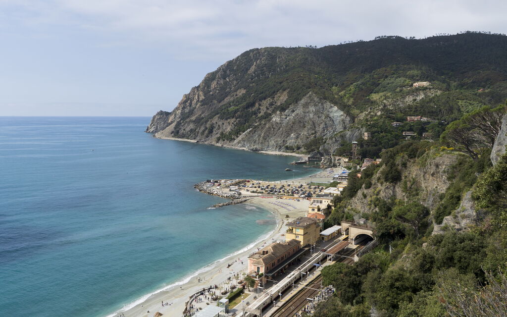 Casa Dolly, Monterosso 5 Terre: all'aperto, Attività, Autunno, Estate, Primavera