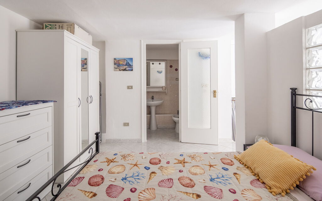 Casa Dolly, Monterosso 5 Terre: Autunno, Camera da letto, Estate, Primavera