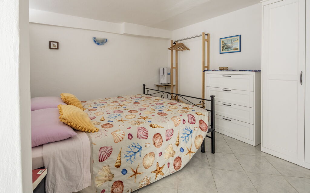 Casa Dolly, Monterosso 5 Terre: Autunno, Camera da letto, Estate, Primavera