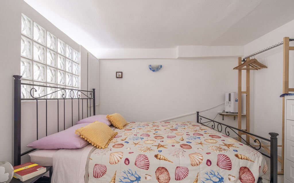 Casa Dolly, Monterosso 5 Terre: Autunno, Camera da letto, Estate, Primavera