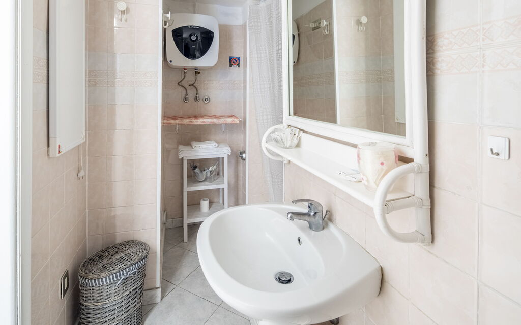 Casa Dolly, Monterosso 5 Terre: Autunno, Bagno, Estate, Primavera