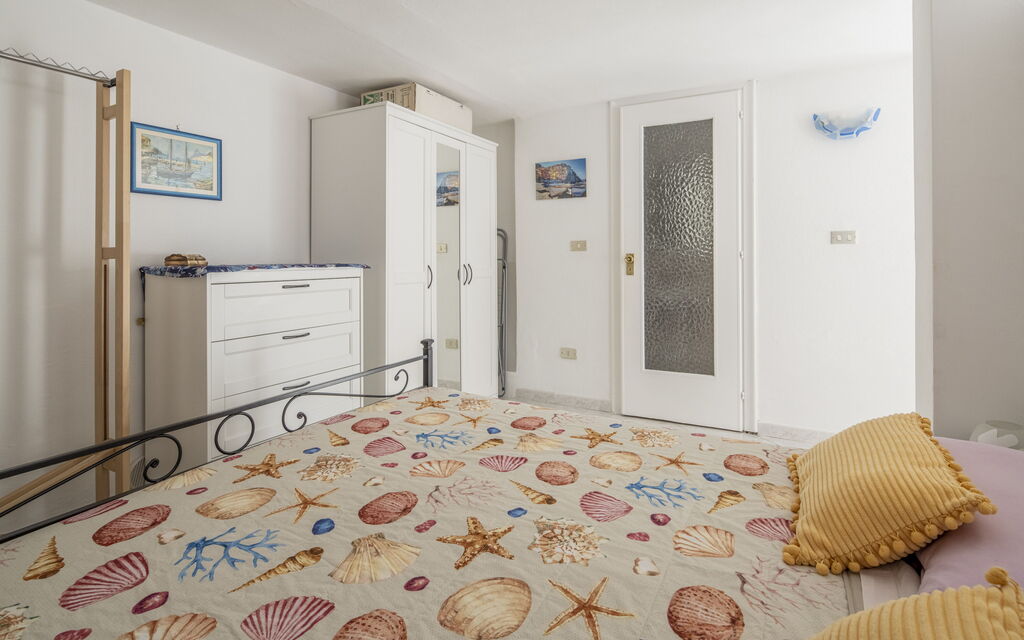 Casa Dolly, Monterosso 5 Terre: Autunno, Camera da letto, Estate, Primavera