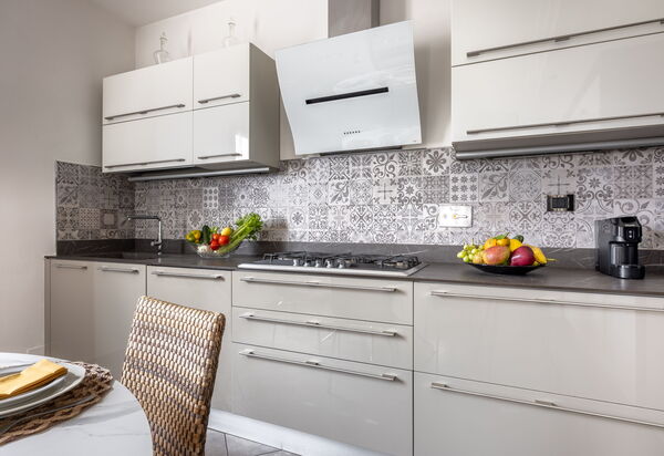 Casa Lory, Monteriggioni, Siena: Autumn, Kitchen, Spring, Summer