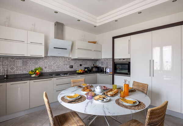 Casa Lory, Monteriggioni, Siena: Autumn, Kitchen, Spring, Summer