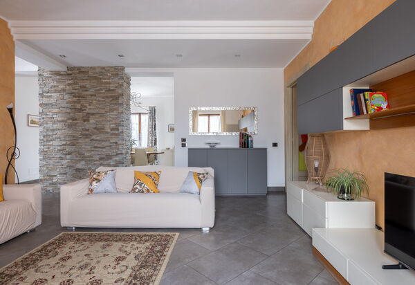 Casa Lory, Monteriggioni, Siena: Autumn, Living Room, Spring, Summer