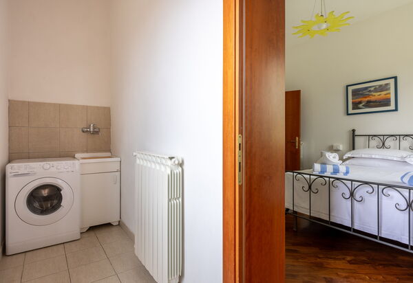 Casa Lory, Monteriggioni, Siena: Autumn, Bedroom, Spring, Summer