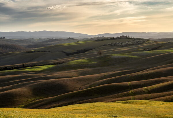 Casa Lory, Monteriggioni, Siena: Activities, Autumn, Outdoor, Spring, Summer