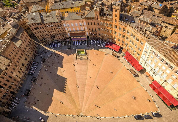 Casa Lory, Monteriggioni, Siena: Activities, Autumn, Outdoor, Spring, Summer