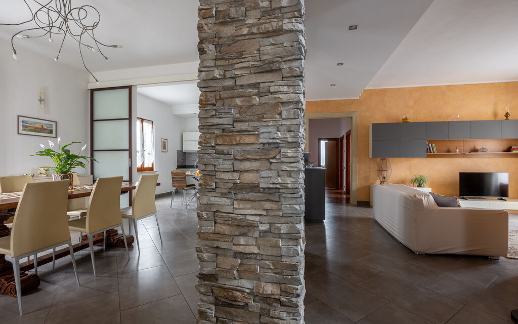 Casa Lory, Monteriggioni, Siena: Autunno, Estate, Primavera, Soggiorno