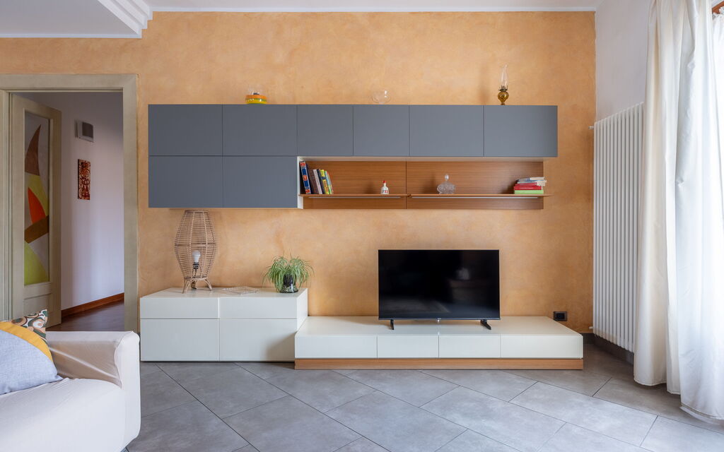 Casa Lory, Monteriggioni, Siena: Autunno, Estate, Primavera, Soggiorno