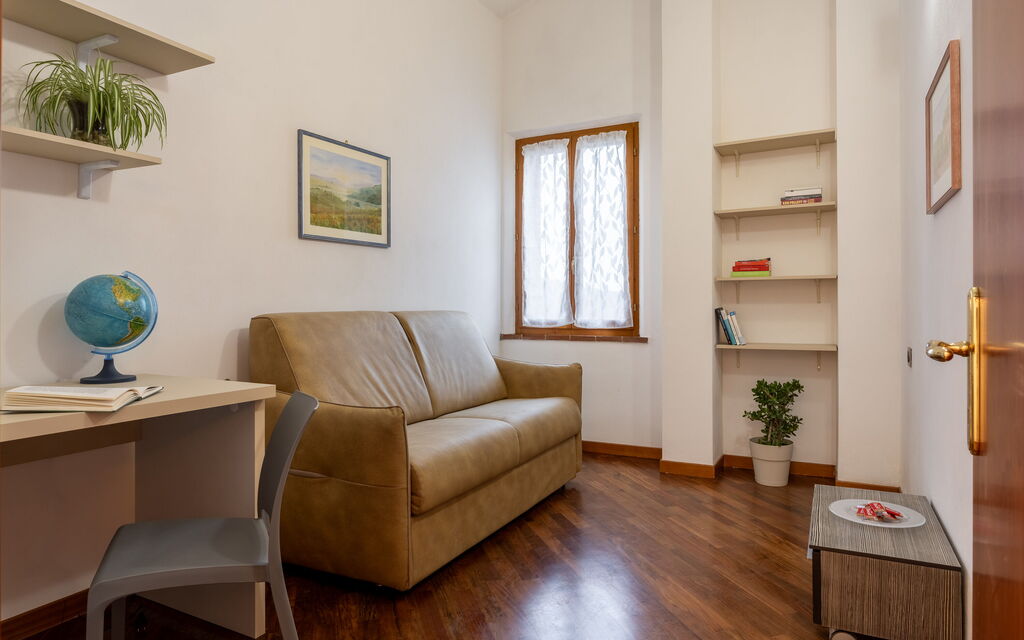 Casa Lory, Monteriggioni, Siena: Autunno, Estate, Primavera, Soggiorno