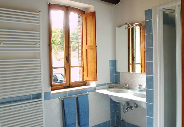 Fattoria Gaiole in Chianti: Autunno, Bagno, Estate, Primavera