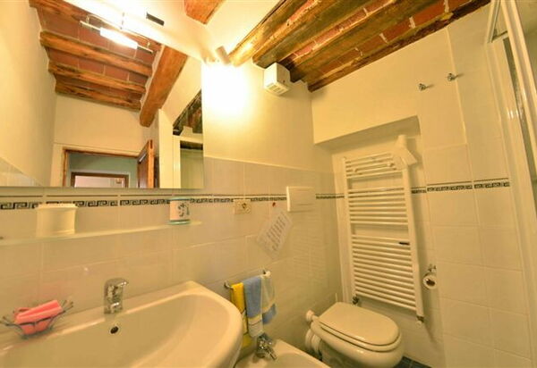Fattoria Gaiole in Chianti: Autunno, Bagno, Estate, Primavera